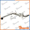 Filtres à Particules Diesel EURO4 pour MERCEDES | DPF-ME-011, 095-313